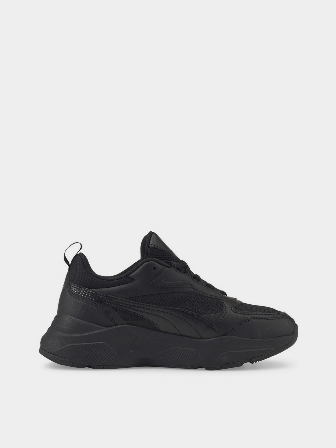 Кроссовки повседневные PUMA Cassia модель 38464702 Кроссовки повседневные PUMA Cassia модель 38464702 Фото