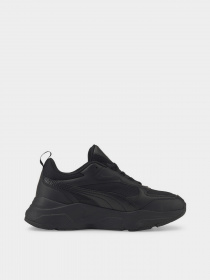 Кроссовки повседневные PUMA Cassia модель 38464702 Кроссовки повседневные PUMA Cassia модель 38464702 Фото