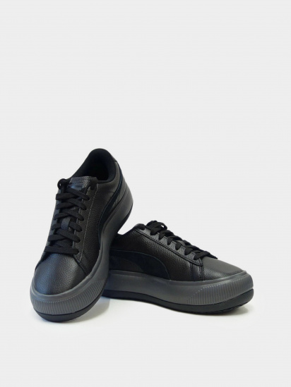 Кеди низькі PUMA Suede Mayu Tonal модель 38487001 — фото - INTERTOP