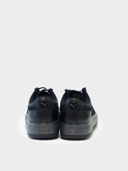Кеди низькі PUMA Suede Mayu Tonal модель 38487001 — фото 4 - INTERTOP