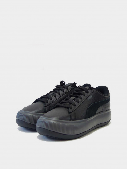 Кеди низькі PUMA Suede Mayu Tonal модель 38487001 — фото 5 - INTERTOP