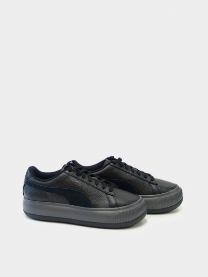 Кеди низькі PUMA Suede Mayu Tonal модель 38487001 - фото