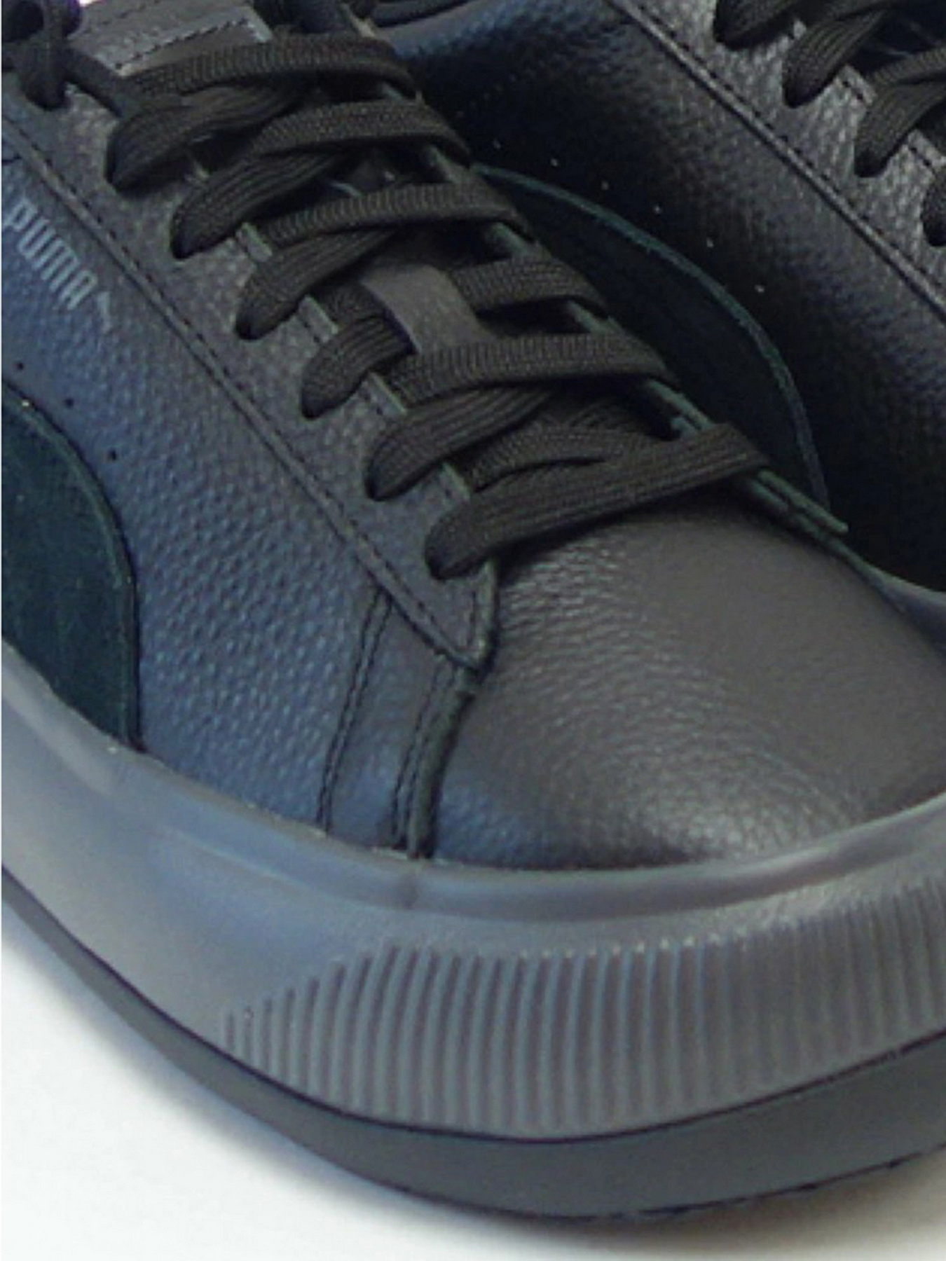 Кеди низькі PUMA Suede Mayu Tonal модель 38487001 Фото