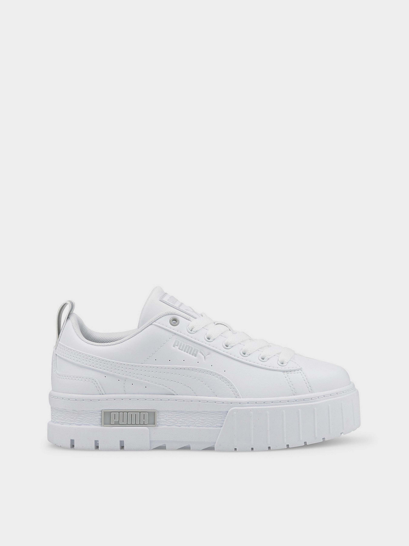 Кеды низкие PUMA Mayze RE:Style модель 38559601 Фото