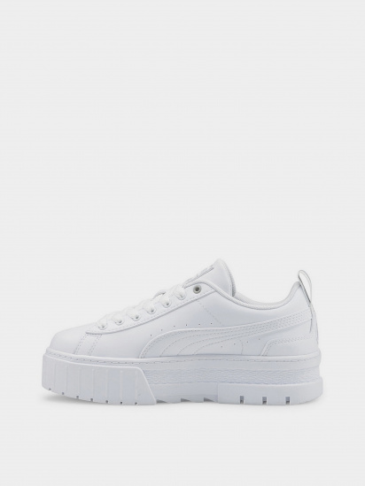 Кеды низкие PUMA Mayze RE:Style модель 38559601 — фото - INTERTOP