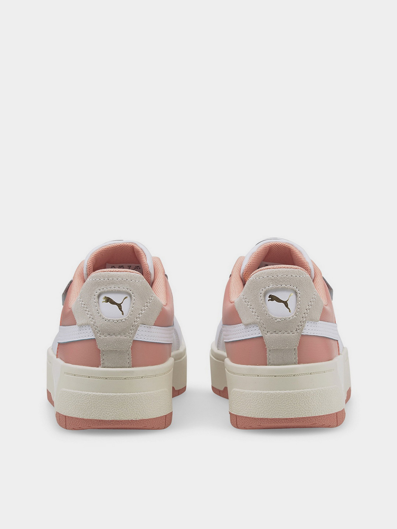 Кеды низкие PUMA Cali Dream Go модель 38571601 Фото