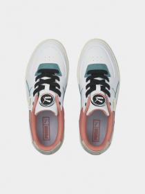 Кеды низкие PUMA Cali Dream Go модель 38571601 Фото