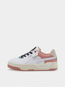 Кеди низькі PUMA Cali Dream Go модель 38571601 Фото