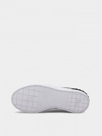 Кеды низкие PUMA Carina Lift модель 37303116 Фото
