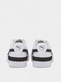 Кеды низкие PUMA Carina Lift модель 37303116 Фото