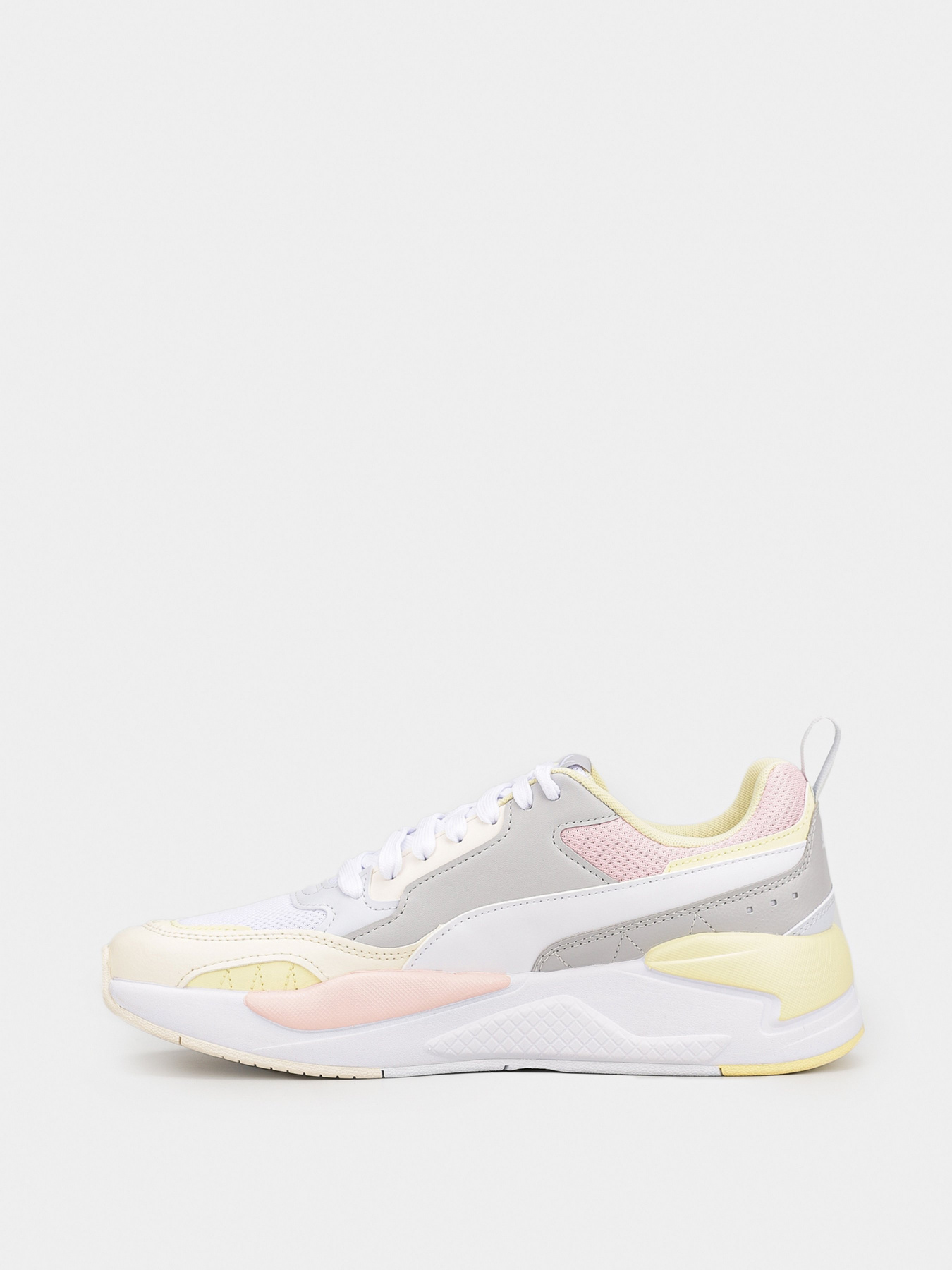 Кроссовки PUMA X-Ray 2 Square модель 37310848 Кроссовки PUMA X-Ray 2 Square модель 37310848 Фото