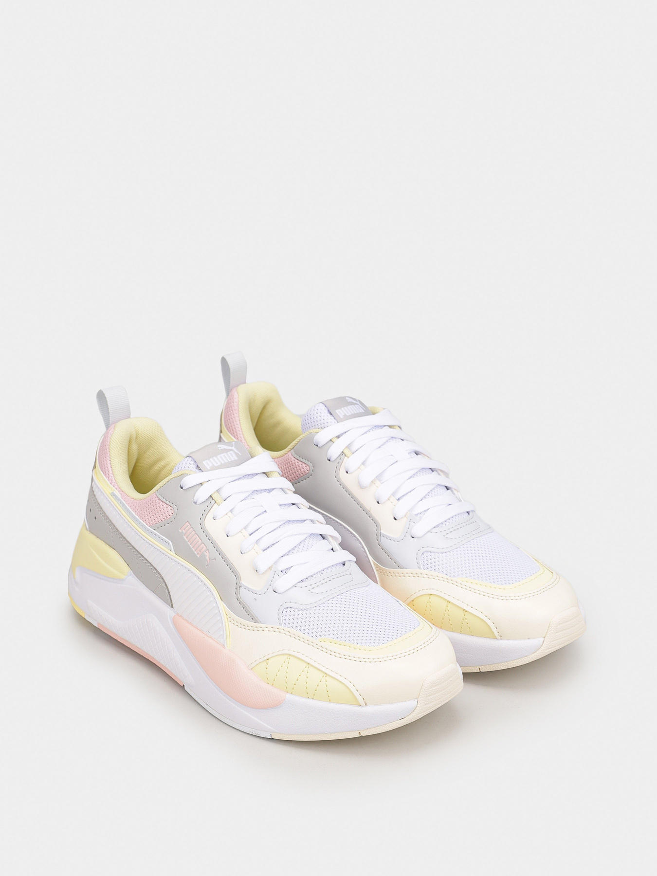 Кроссовки повседневные PUMA X-Ray 2 Square модель 37310848 Фото