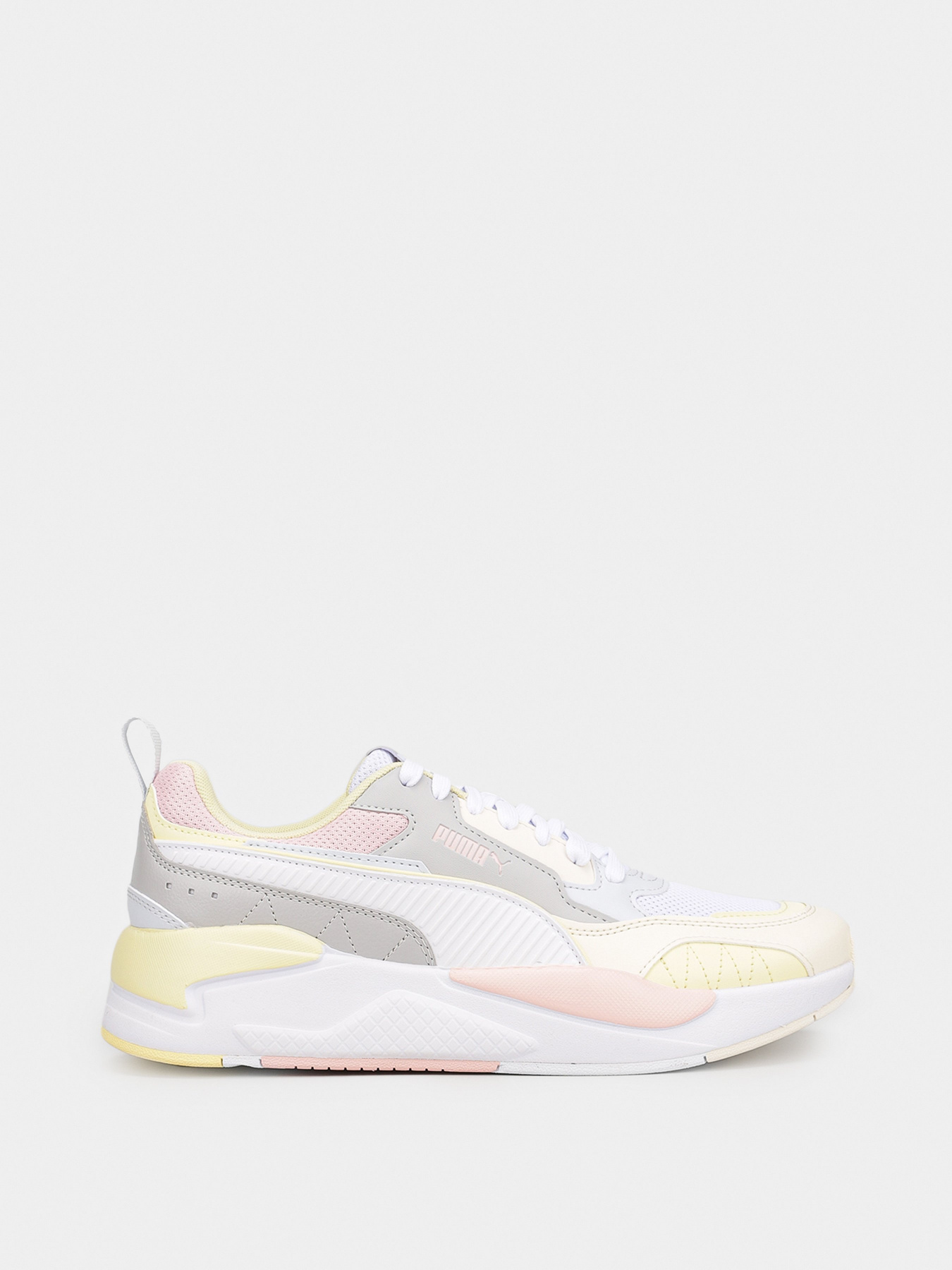 Кроссовки PUMA X-Ray 2 Square модель 37310848 Кроссовки PUMA X-Ray 2 Square модель 37310848 Фото