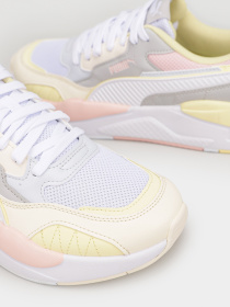 Кроссовки повседневные PUMA X-Ray 2 Square модель 37310848 Фото