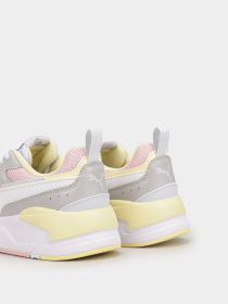 Кроссовки повседневные PUMA X-Ray 2 Square модель 37310848 Фото