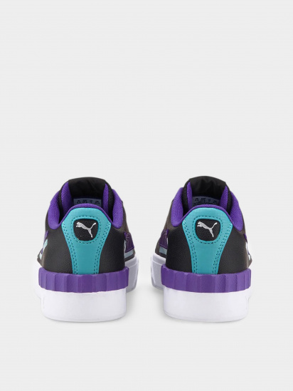 Кеди низькі PUMA Carina Lift Shadow модель 38191504 — фото 3 - INTERTOP