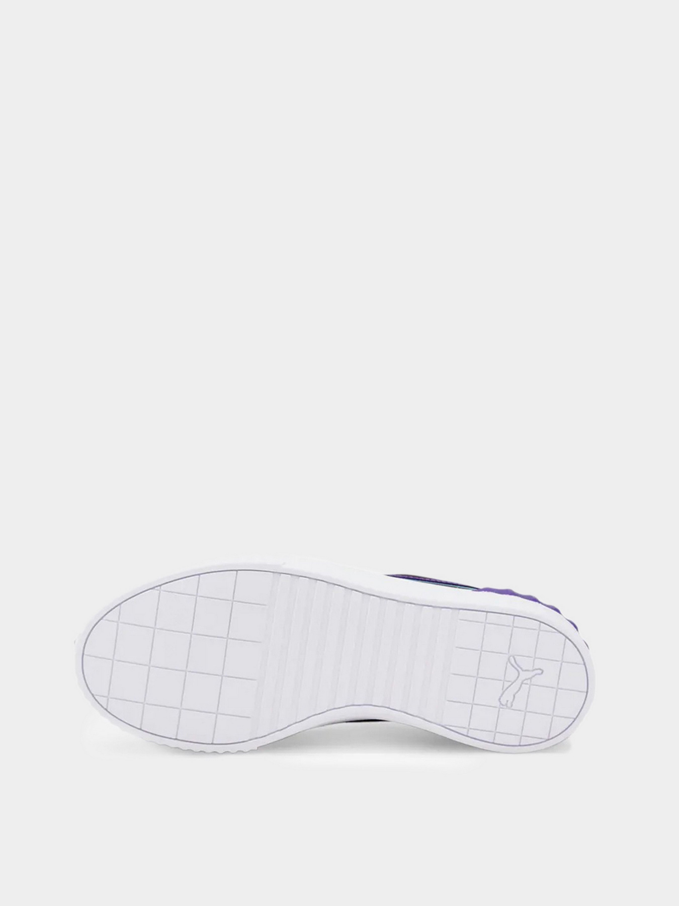 Кеды низкие PUMA Carina Lift Shadow модель 38191504 Фото