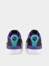 Кеды низкие PUMA Carina Lift Shadow модель 38191504 Фото