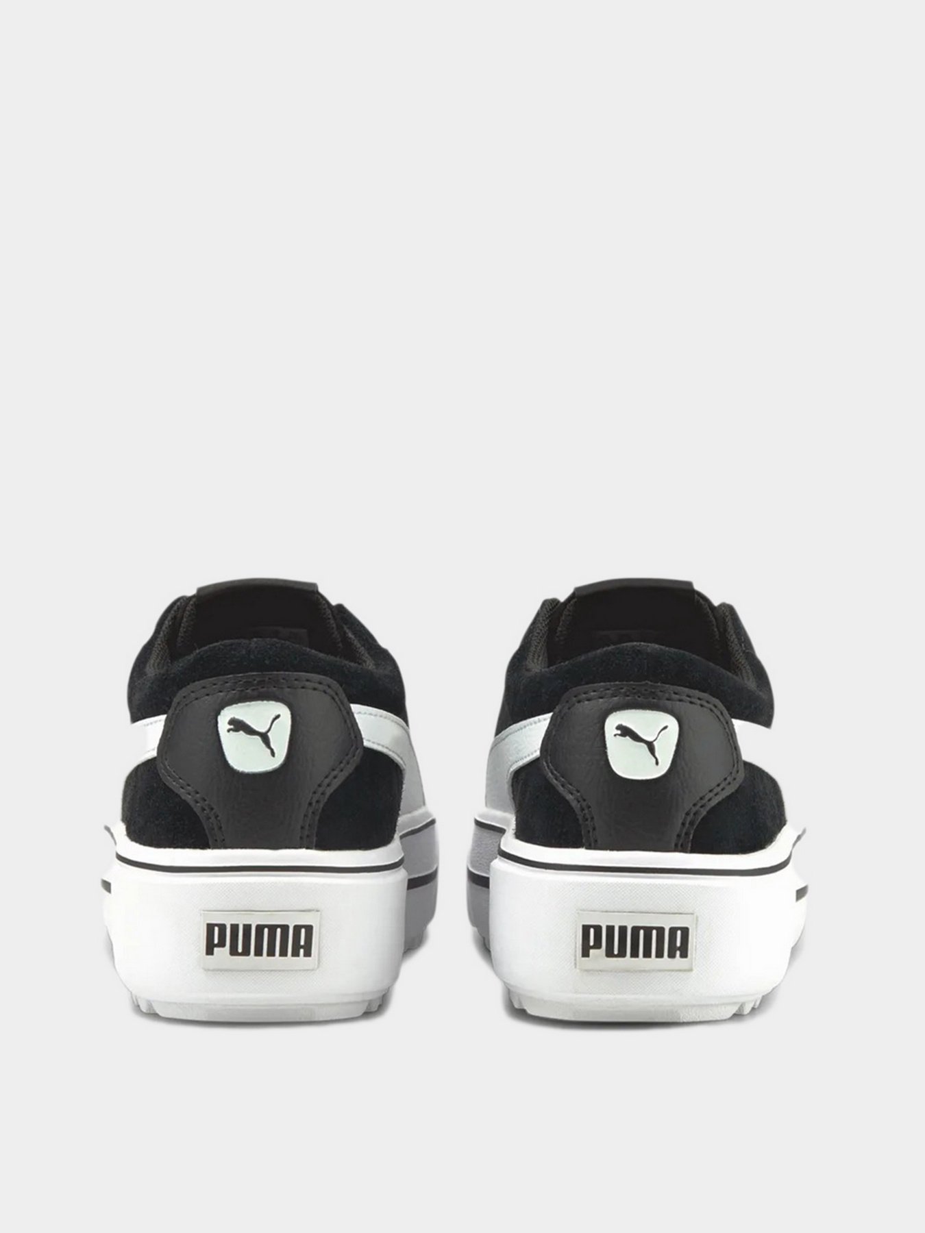 Кеды низкие PUMA Kaia Platform SD модель 38270701 Фото