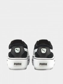 Кеды низкие PUMA Kaia Platform SD модель 38270701 Фото