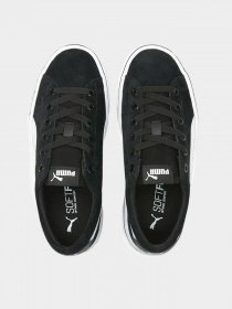 Кеды низкие PUMA Kaia Platform SD модель 38270701 Фото