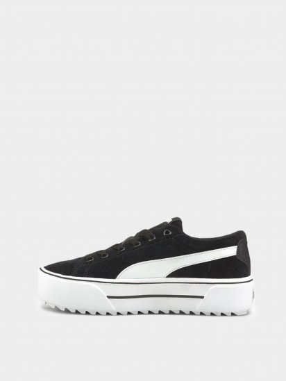 Кеди низькі PUMA Kaia Platform SD модель 38270701 — фото - INTERTOP