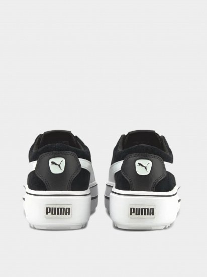 Кеди низькі PUMA Kaia Platform SD модель 38270701 — фото 3 - INTERTOP