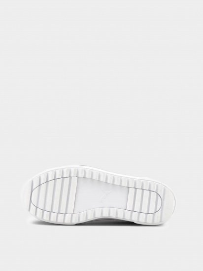 Кеди низькі PUMA Kaia Platform SD модель 38270701 — фото 4 - INTERTOP