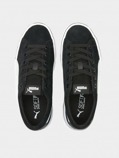 Кеди низькі PUMA Kaia Platform SD модель 38270701 — фото 5 - INTERTOP