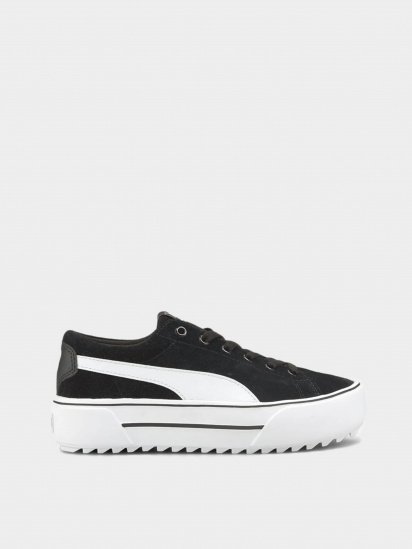 Кеди низькі PUMA Kaia Platform SD модель 38270701 - фото