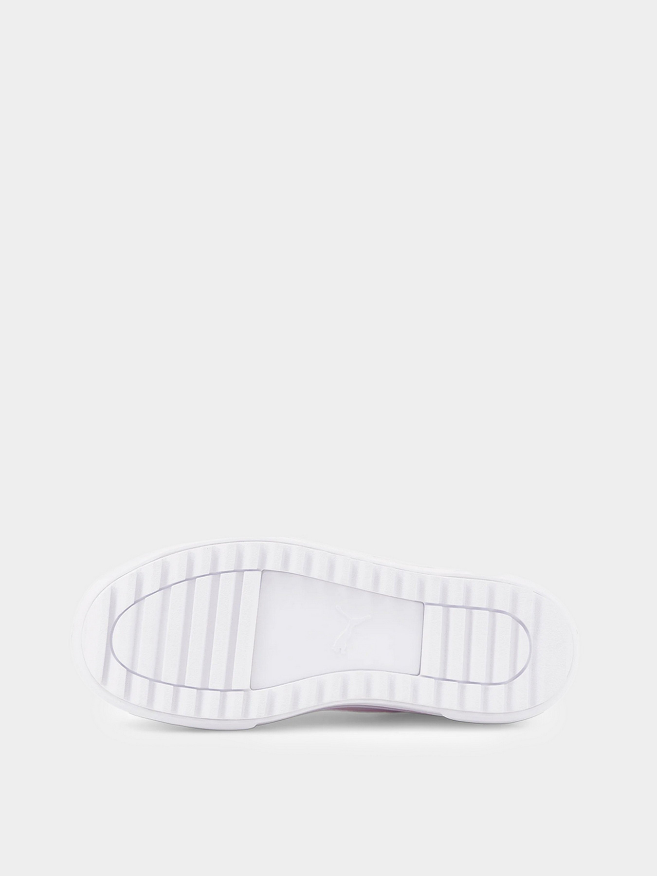 Кеды низкие PUMA Kaia Platform SD модель 38270704 Фото