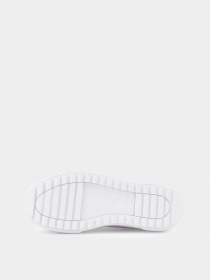 Кеды низкие PUMA Kaia Platform SD модель 38270704 Фото