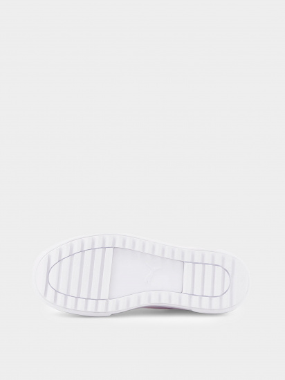 Кеди низькі PUMA Kaia Platform SD модель 38270704 — фото 4 - INTERTOP