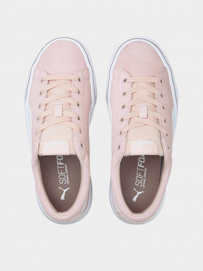 Кеди низькі PUMA Kaia Platform SD модель 38270704 — фото 5 - INTERTOP