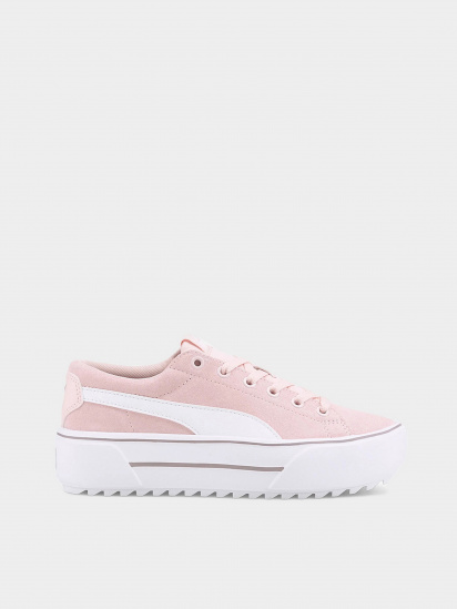 Кеды низкие PUMA Kaia Platform SD модель 38270704 - фото