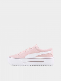 Кеди низькі PUMA Kaia Platform SD модель 38270704 Фото