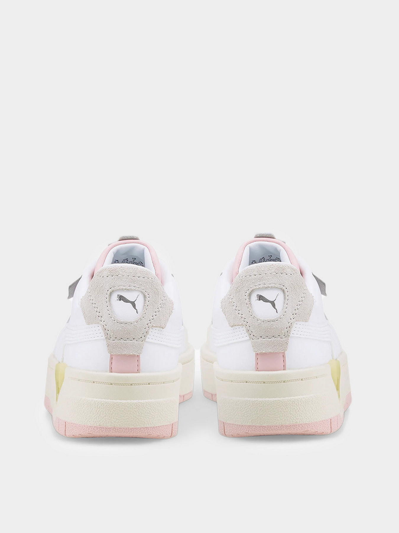 Кеды низкие PUMA Cali Dream модель 38311201 Фото