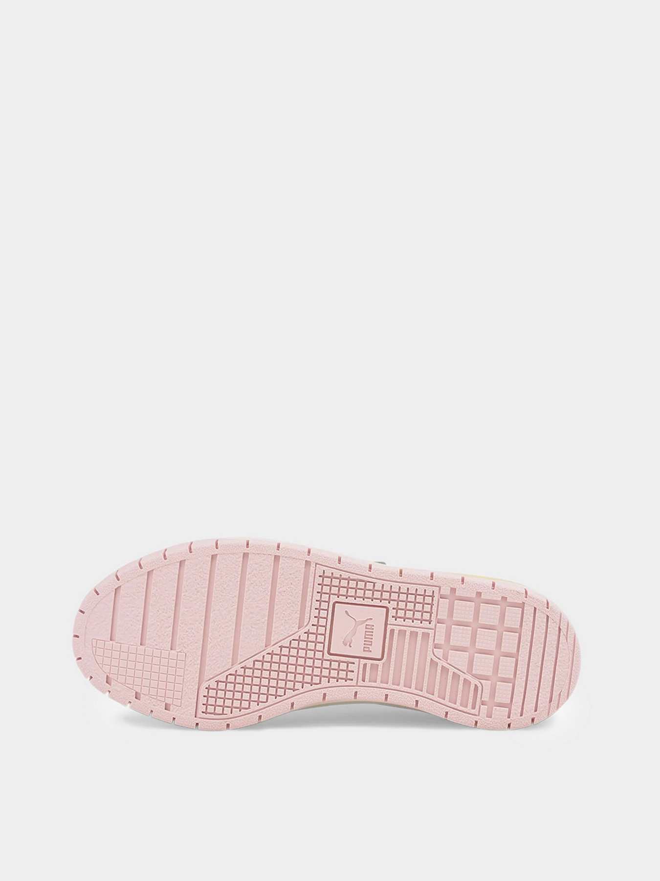 Кеды низкие PUMA Cali Dream модель 38311201 Фото