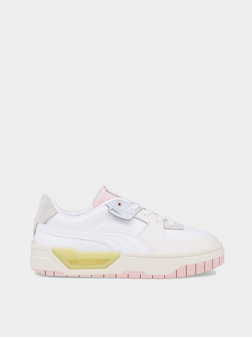 Кеды низкие PUMA Cali Dream модель 38311201 Фото