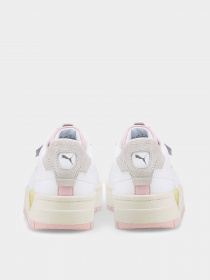 Кеды низкие PUMA Cali Dream модель 38311201 Фото