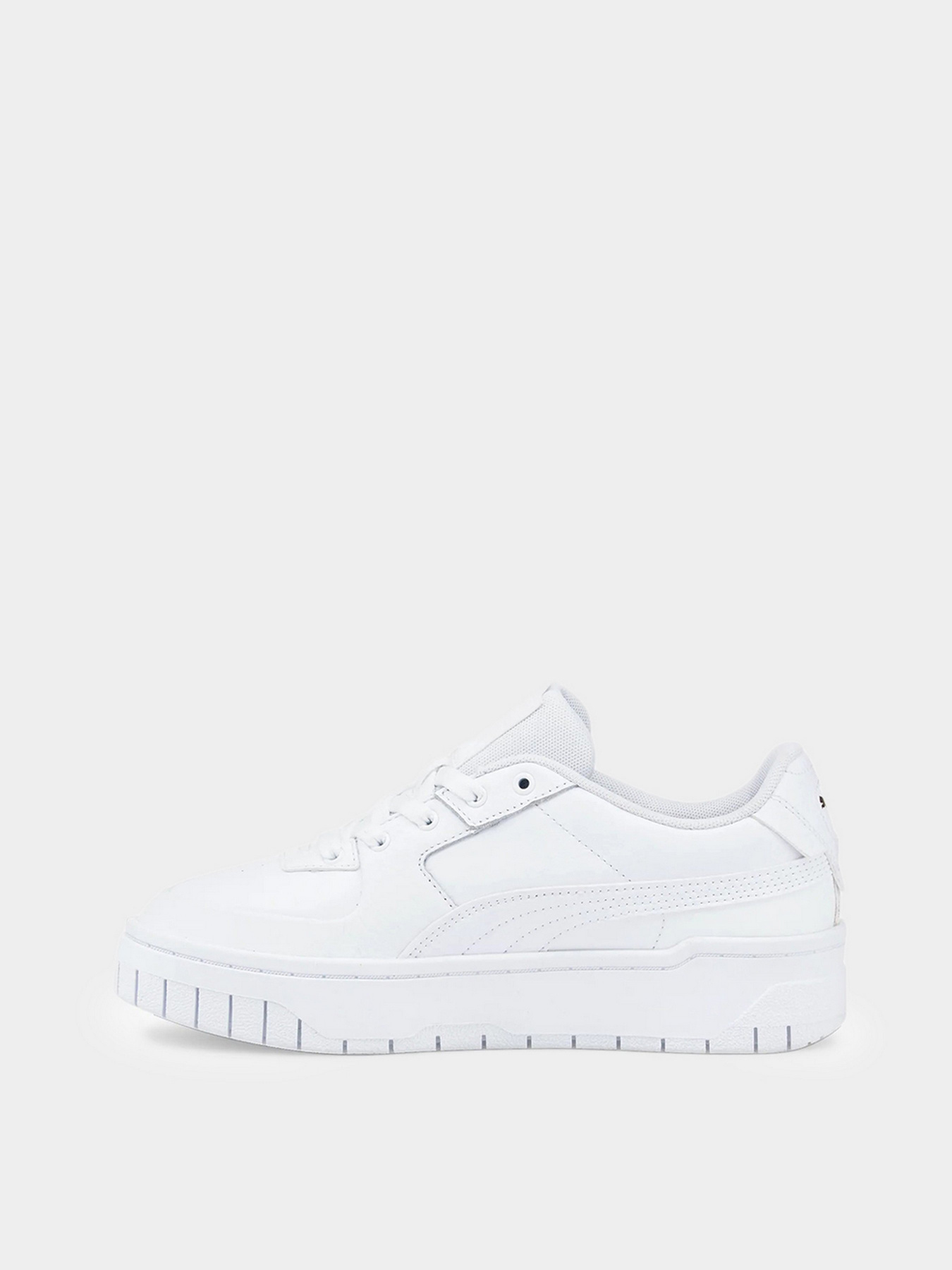 Кеди низькі PUMA Cali Dream Lth модель 38315701 Фото