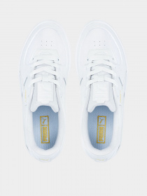 Кеди низькі PUMA Cali Dream Lth модель 38315701 Фото