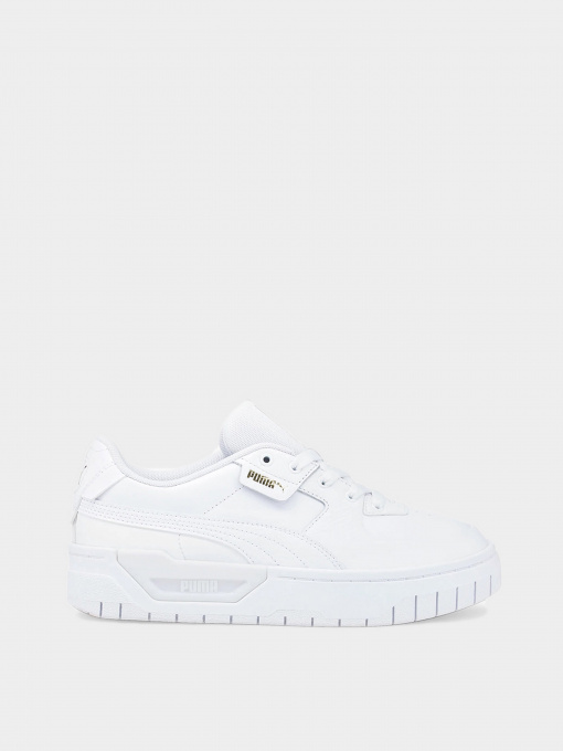 Кеды низкие PUMA Cali Dream Lth модель 38315701 Фото