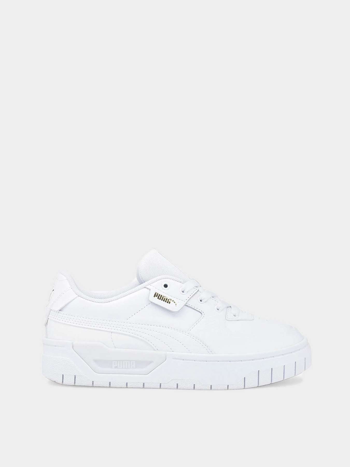 Кеди низькі PUMA Cali Dream Lth модель 38315701 Кеди низькі PUMA Cali Dream Lth модель 38315701 Фото