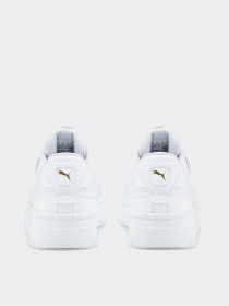 Кеди низькі PUMA Cali Dream Lth модель 38315701 Кеди низькі PUMA Cali Dream Lth модель 38315701 Фото