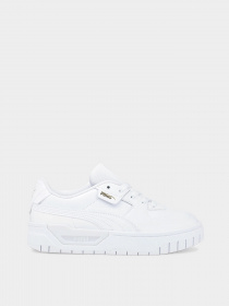 Кеди низькі PUMA Cali Dream Lth модель 38315701 Кеди низькі PUMA Cali Dream Lth модель 38315701 Фото