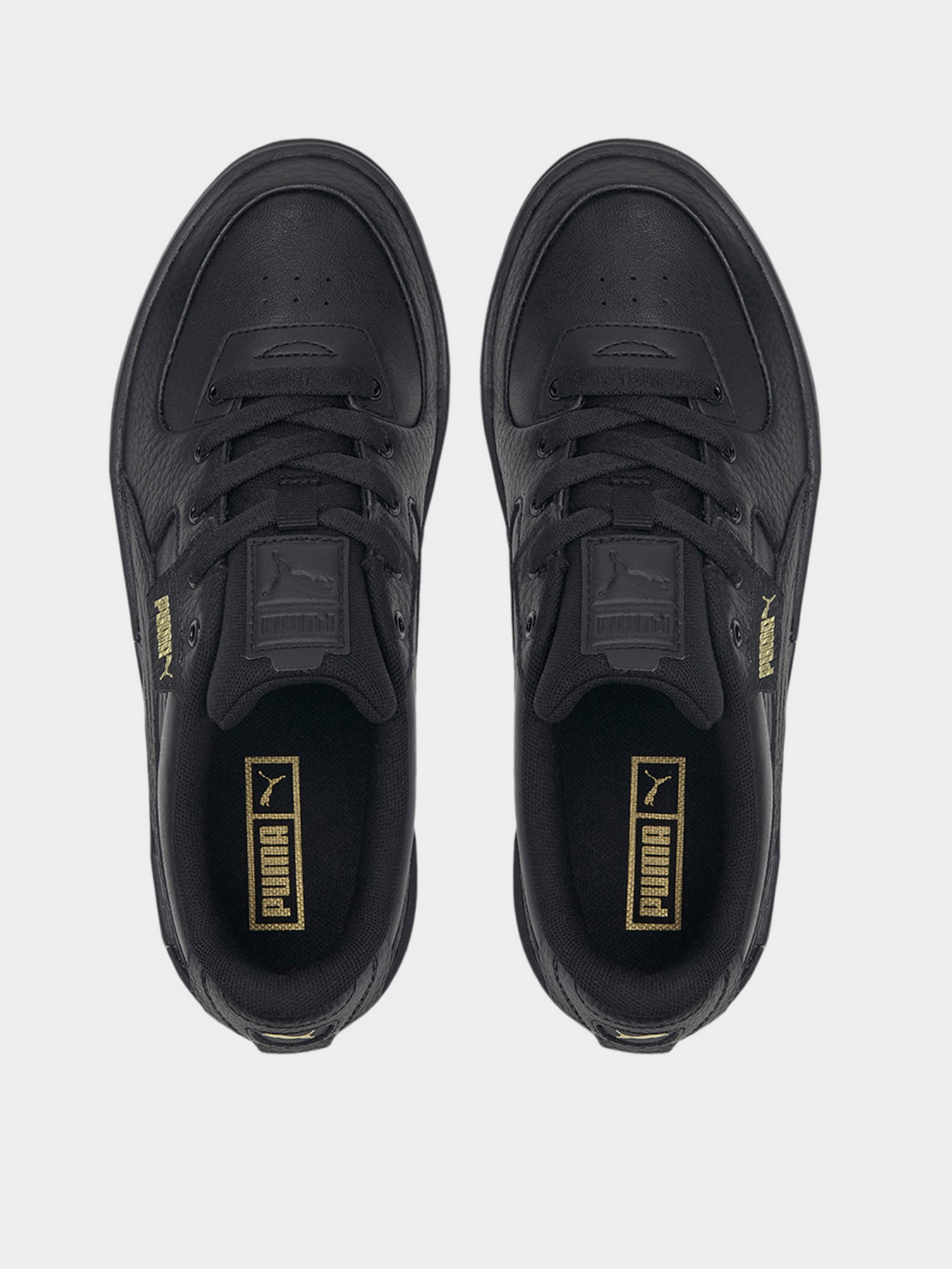 Кеди низькі PUMA Cali Dream Lth модель 38315702 Фото