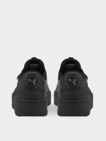 Кеди низькі PUMA Cali Dream Lth модель 38315702 Фото