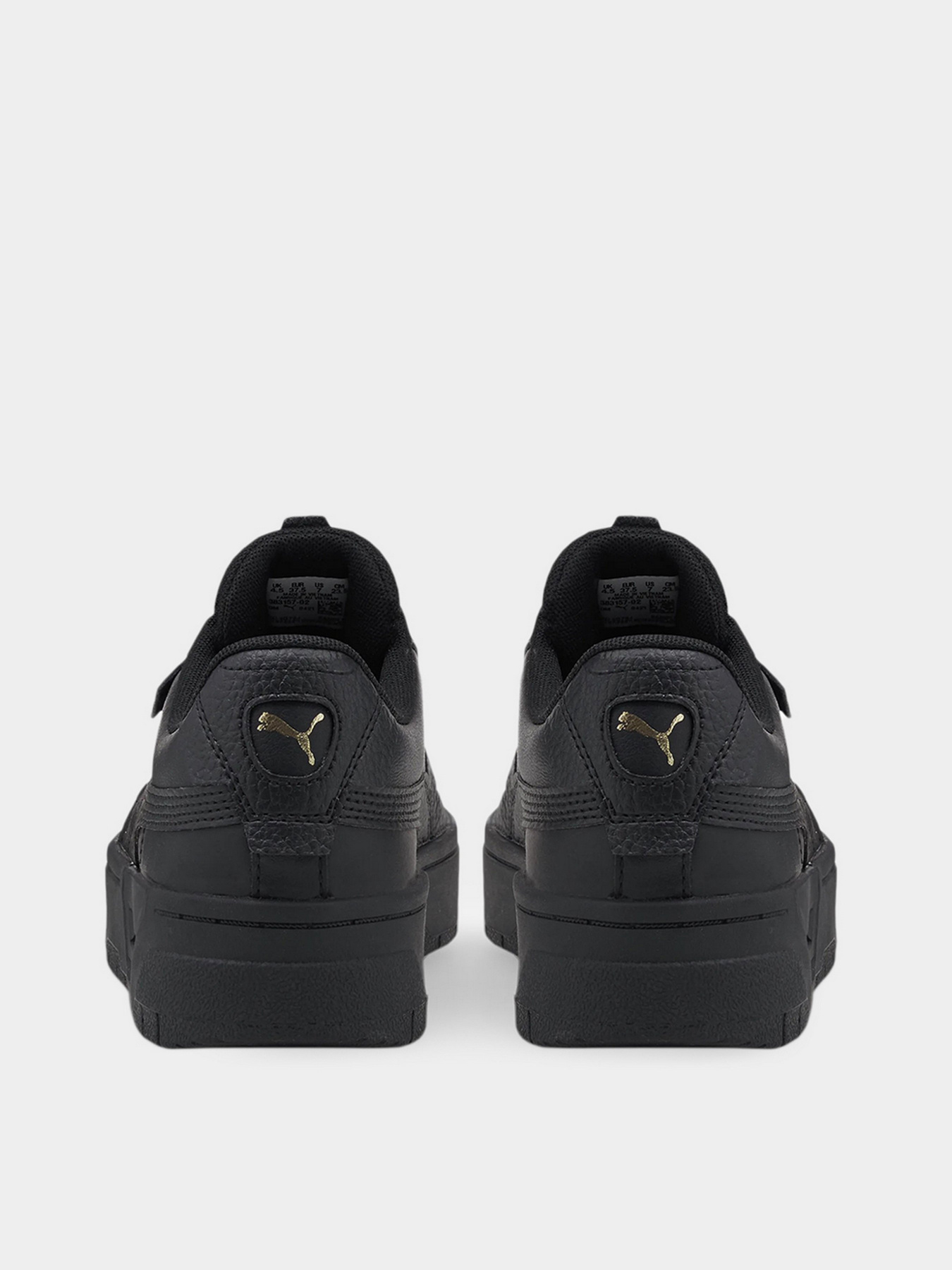 Кеди низькі PUMA Cali Dream Lth модель 38315702 Кеди низькі PUMA Cali Dream Lth модель 38315702 Фото