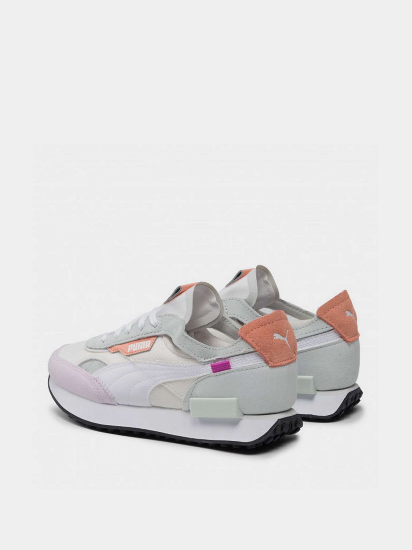 Кросівки PUMA Future Rider Cut-Out Wns модель 38382602 Кросівки PUMA Future Rider Cut-Out Wns модель 38382602 Фото